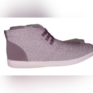 Men's Purple Sneakers